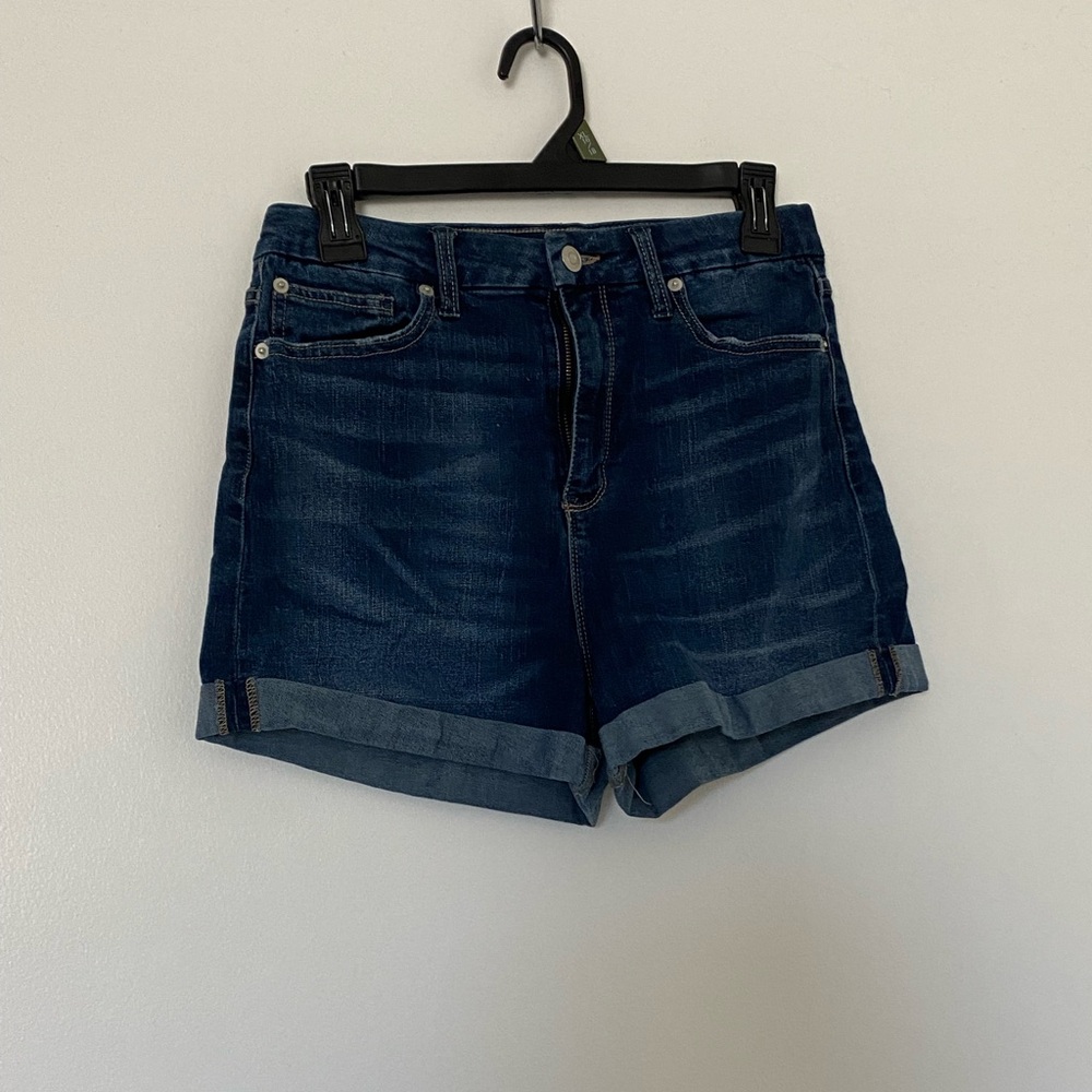 Walmart brand (no boundaries) denim shorts , Size 13